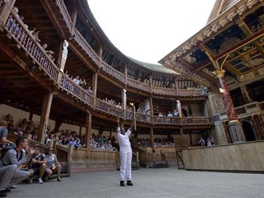 If only Shakespeare could have tweeted... If only Shakespeare could have tweeted...