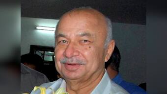 Home minister Shinde to visit Pune blast sites today