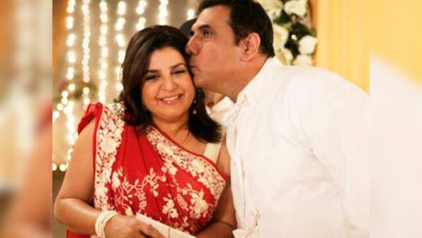 Movie Review: Too many bawas, not enough haha in Shirin Farhad 