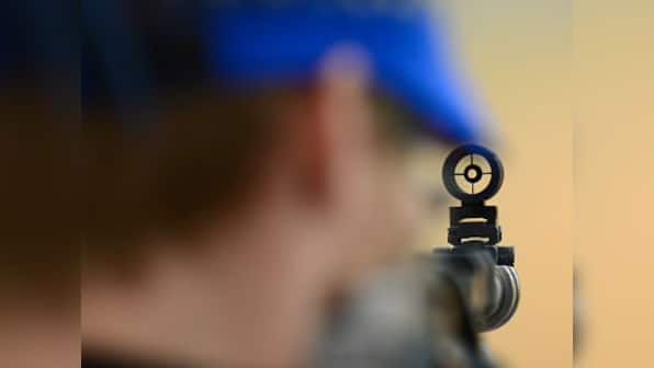 Olympics: Karmakar finishes fourth in 50m Rifle Prone