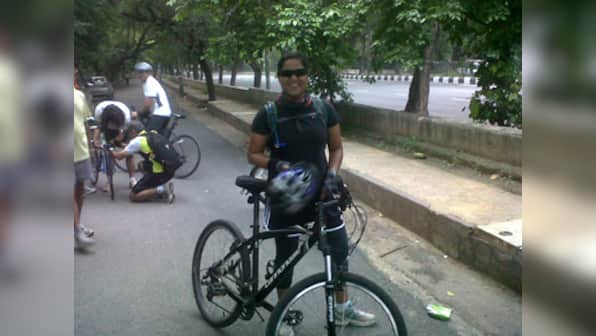 Delhi’s hidden delight: A haven for high end cyclists