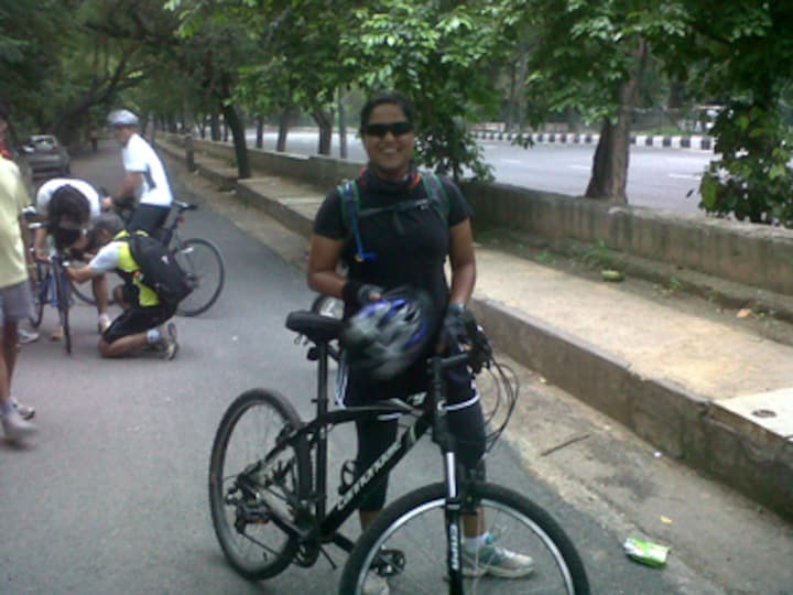Delhi’s hidden delight: A haven for high end cyclists