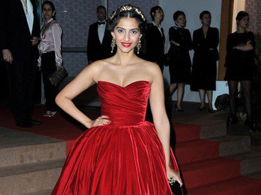I'm stylish, not sexy: Sonam Kapoor I'm stylish, not sexy: Sonam Kapoor
