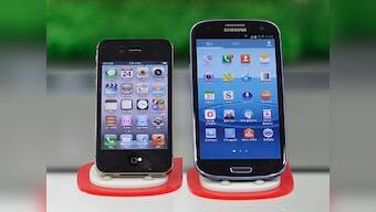 Apple victorious: Jury says Samsung ripped off iPhone, to pay $1bn damages 