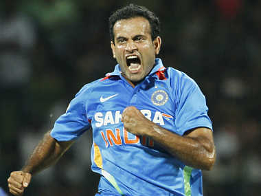 Irfan Pathan retires: From hat-trick in Karachi to historic victory at WACA, unforgettable moments in his international career Irfan Pathan retires: From hat-trick in Karachi to historic victory at WACA, unforgettable moments in his international career