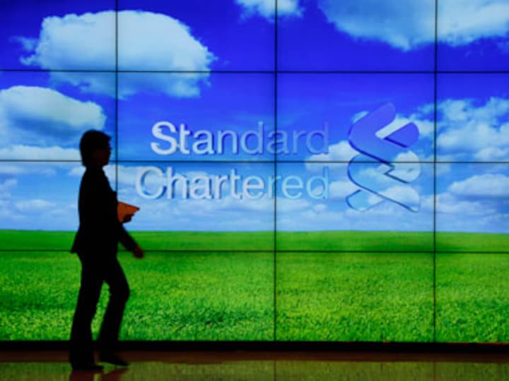 StanChart IDRs up 5% as Sebi allows conversion
