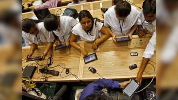 US co hires NIT-Tiruchirappalli graduate for Rs 70 lakh