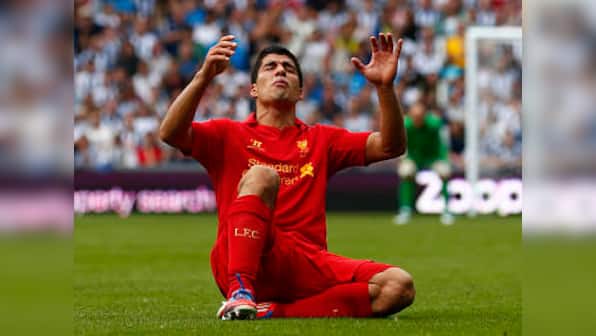 This season, Liverpool will walk alone unless...