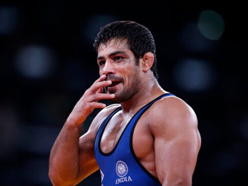 Kuch kar dikhana hai: Sushil Kumar-Sports News , Firstpost