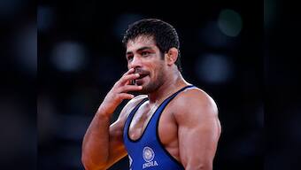 Kuch kar dikhana hai: Sushil Kumar