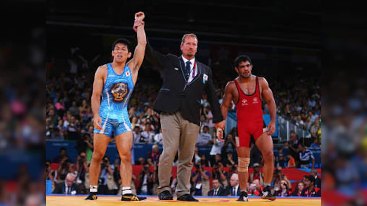 Stomach bug costs Sushil Kumar gold at Olympics Firstpost