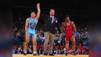 Stomach bug costs Sushil Kumar gold at Olympics