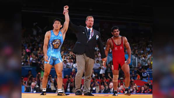 Stomach bug costs Sushil Kumar gold at Olympics