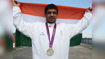 In Rio, Japan wrestlers will have tears in their eyes: Sushil Kumar