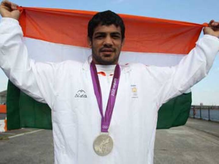 In Rio, Japan wrestlers will have tears in their eyes: Sushil Kumar
