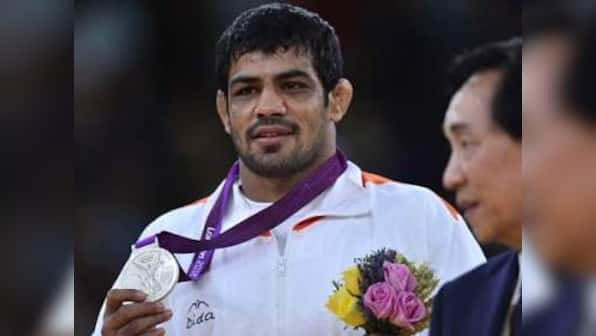 London Olympics: Sushil Kumar loses final, wins silver