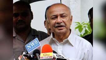 Shinde on tackling terror: Chidu's way was the right one