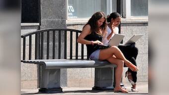 Spending time with dad improves a teen's self worth