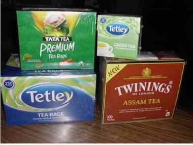 Tata Global Beverages acquires Russian firm SuntyCo