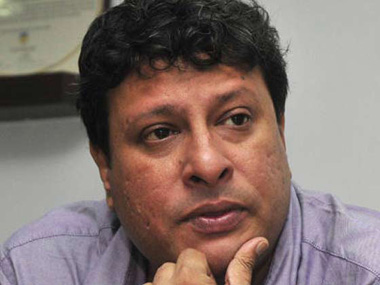 Delhi should have its own film industry: Tigmanshu Dhulia Delhi should have its own film industry: Tigmanshu Dhulia