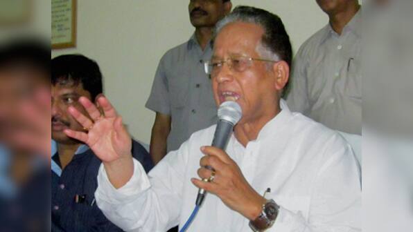 Assam riots: Gogoi blames 'foreign hand'