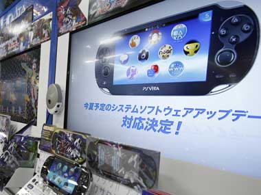 Sony's answer to iOS: Playstation OS- Technology News, Firstpost
