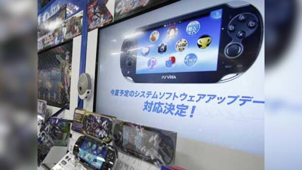 Sony's answer to Android, iOS: Playstation Mobile OS