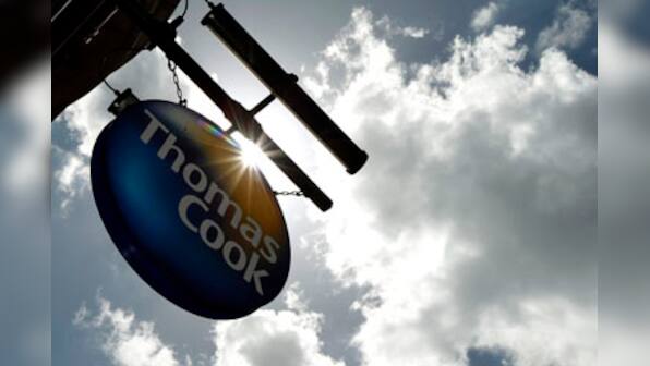 Thomas Cook concludes stake sale to Fairbridge Capital