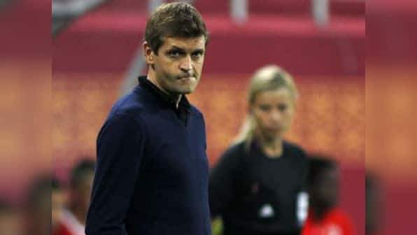 La Liga: Hope to win everything, says Barca's new coach Vilanova