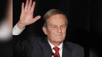 Akin refuses to quit even after Romney rebuke