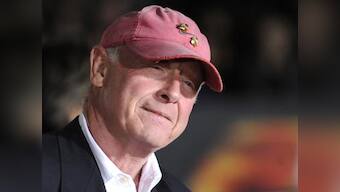 'Top Gun' director Tony Scott left behind notes for loved ones