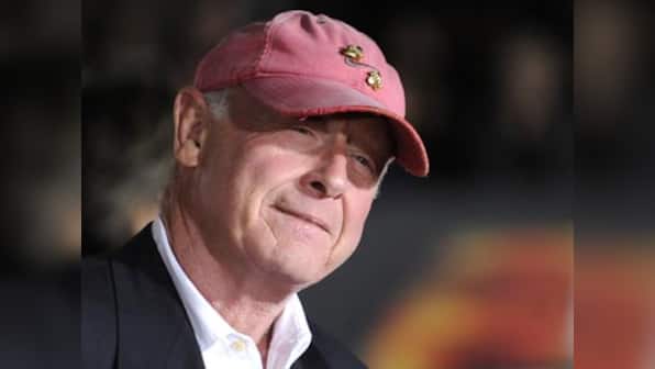 'Top Gun' director Tony Scott left behind notes for loved ones