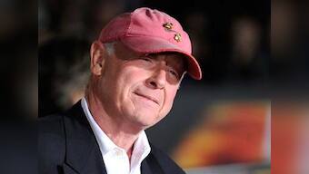 Top Gun director Tony Scott commits suicide
