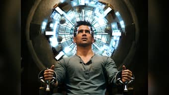 Total Recall: All style, no stuff