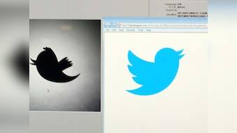 Twitter chokes web clients: pulls 'via' stamp from tweets