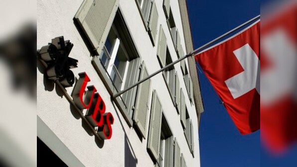 Indians' Swiss bank deposits have been falling from 2006 peak, but that doesn't mean all is well
