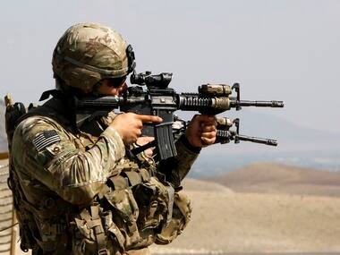 US Army officer becomes first openly gay general