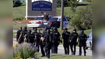 Oak Creek Gurdwara now open for public