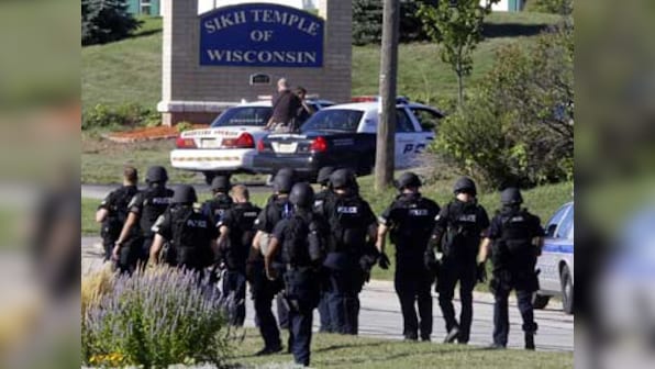 Oak Creek Gurdwara now open for public