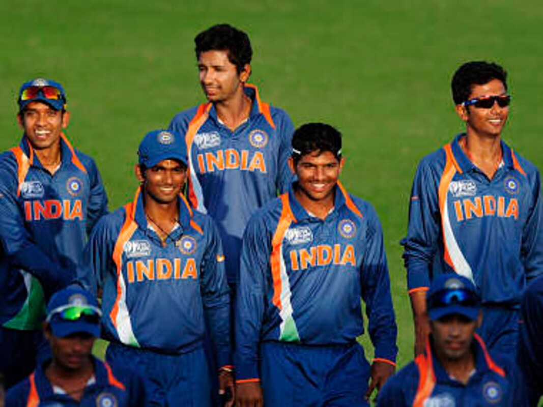 U 19 World Cup Final Preview India Vs Australia Sports News Firstpost