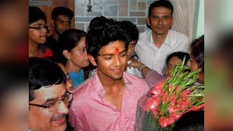 Should St Stephen’s follow the BITS model for Unmukt Chand?