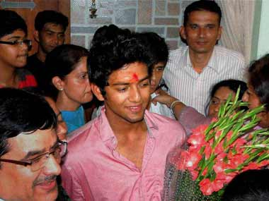 Should St Stephen’s follow the BITS model for Unmukt Chand? Should St Stephen’s follow the BITS model for Unmukt Chand?