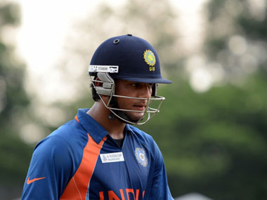 U-19 World Cup: India beat Pakistan by one wicket to enter semis U-19 World Cup: India beat Pakistan by one wicket to enter semis