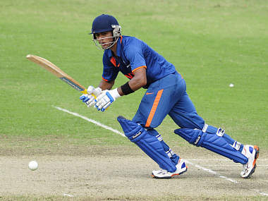 Virat Kohli is a role model for all U-19 cricketers: Unmukt Virat Kohli is a role model for all U-19 cricketers: Unmukt