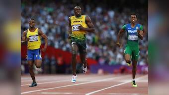 Olympics 2012 just got weirder