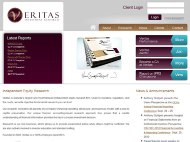 Court reject Veritas analyst anticipatory bail plea Court reject Veritas analyst anticipatory bail plea