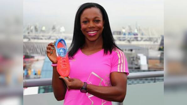 London 2012 Athletics: Jamaican women look to dominate 100m
