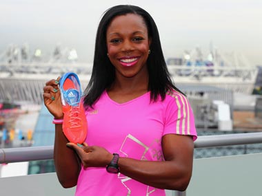 London 2012 Athletics: Jamaican women look to dominate 100m London 2012 Athletics: Jamaican women look to dominate 100m