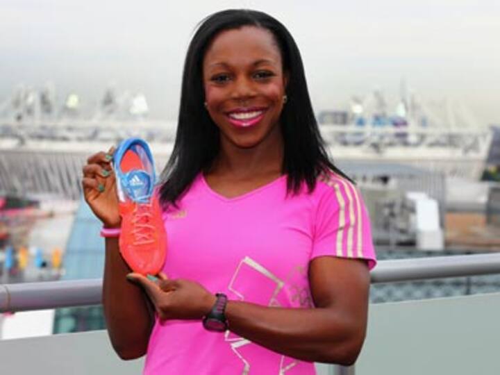 London 2012 Athletics: Jamaican women look to dominate 100m