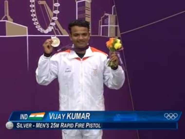 London Olympics: Vijay's day, Poonia shines, Krishan shocked London Olympics: Vijay's day, Poonia shines, Krishan shocked